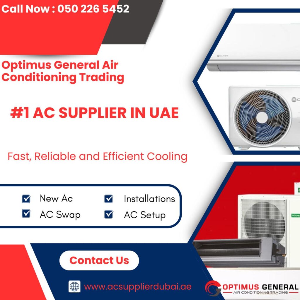 Ac supplier