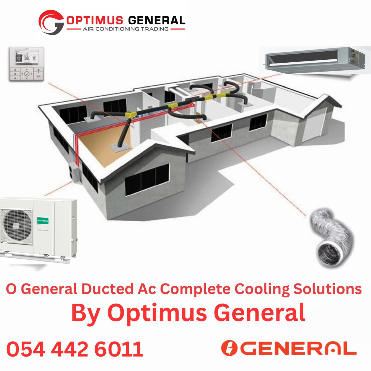 Professional ac installation