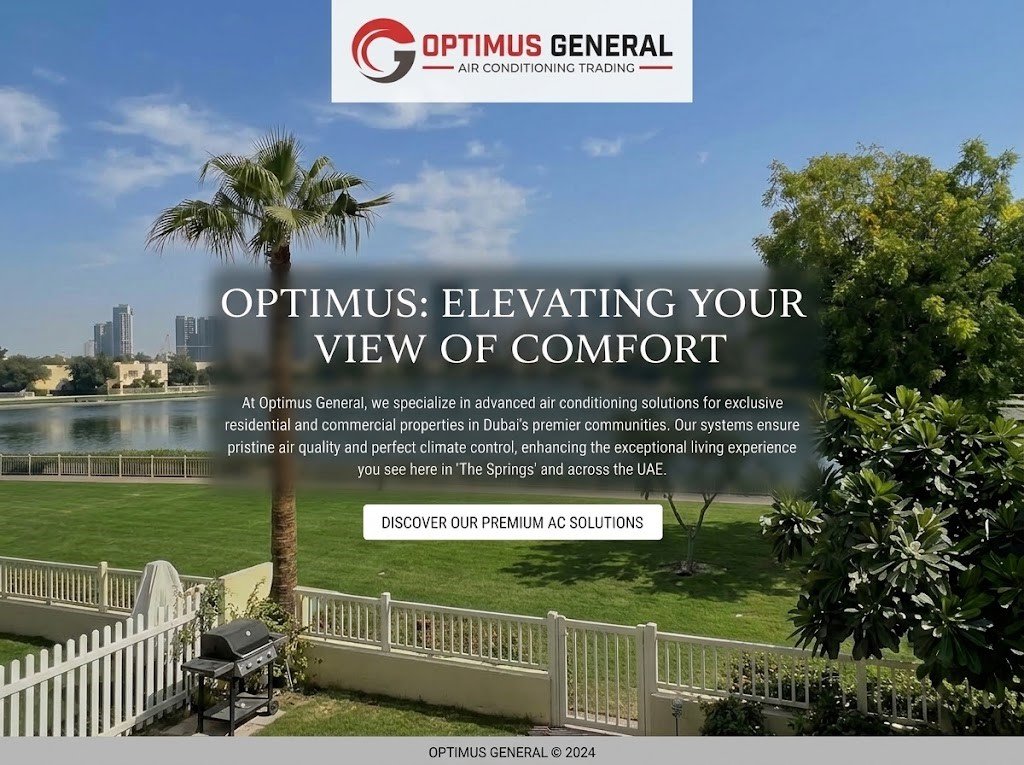 O General ac Springs